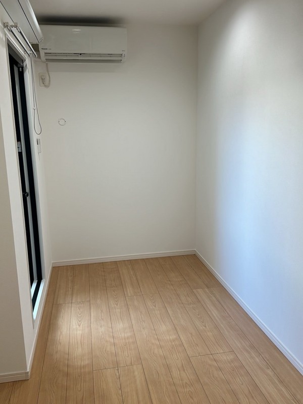 グランパイン小岩2階 リビング