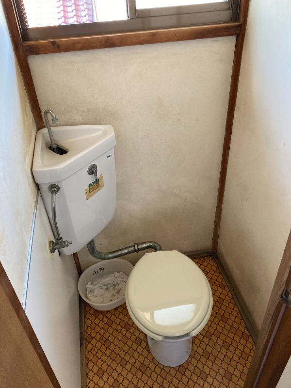 山田荘B棟 ※共用部