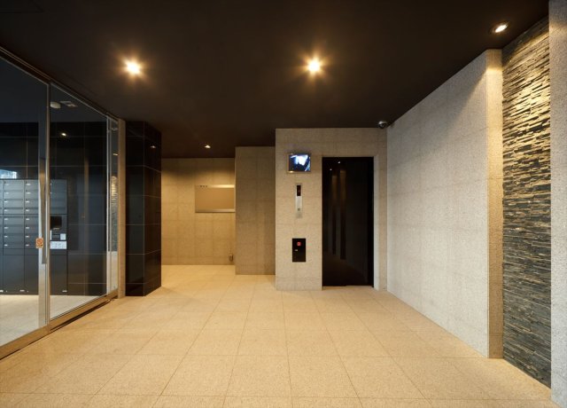 DIPS神楽坂1203号室 その他共有部分