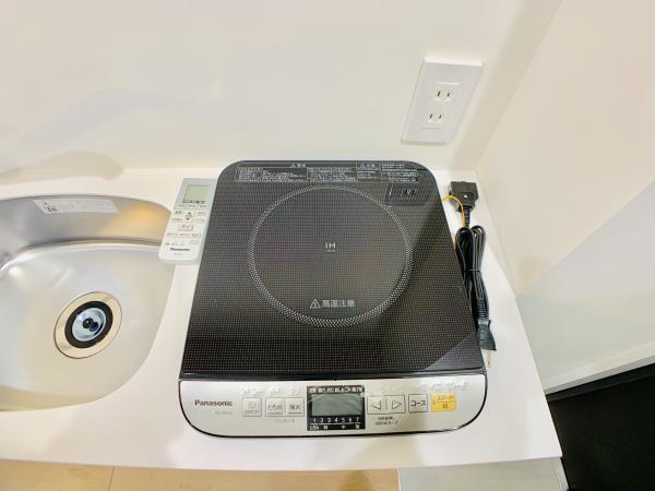 ロイヤルメゾン荻窪5階 部屋設備