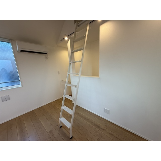 MQuarto大杉 内観