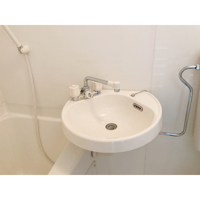 シーサイドコート金沢八景101号室 キッチン