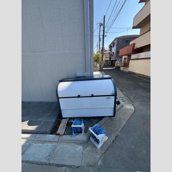 AXIA CITY大山301号室 部屋その他