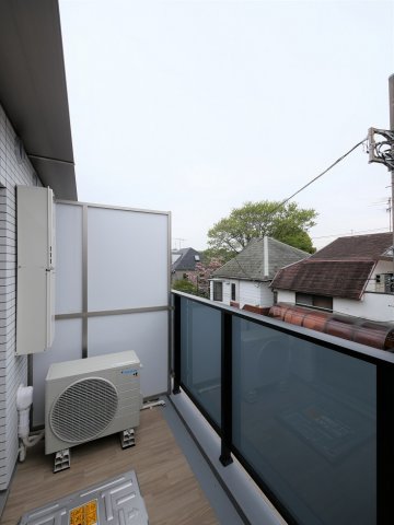 豊島千早レジデンス 内観