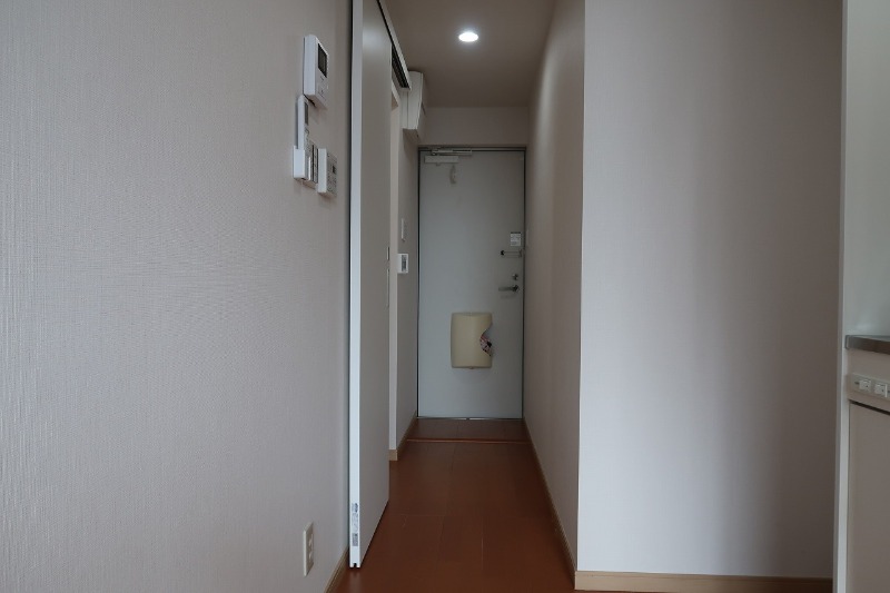 サークルハウス白楽2階 部屋その他