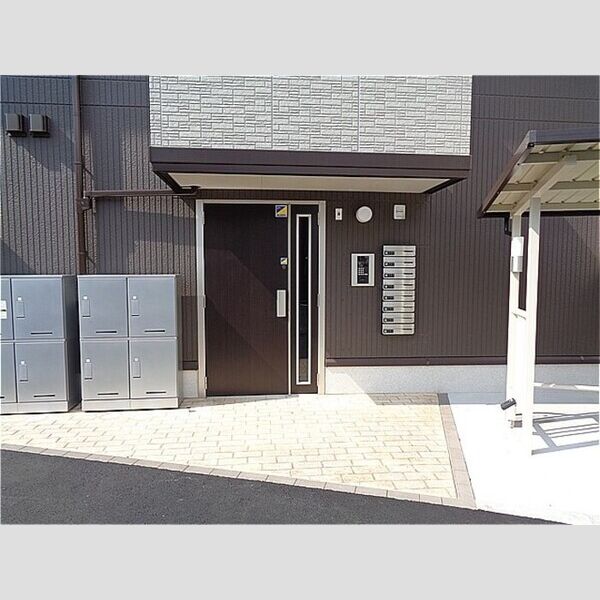 アズール アビタシオン オートロック