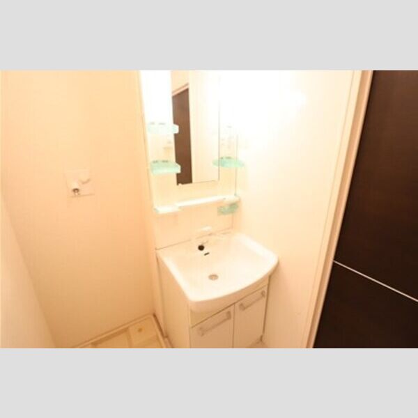 フォンティーヌ 洗髪洗面化粧台