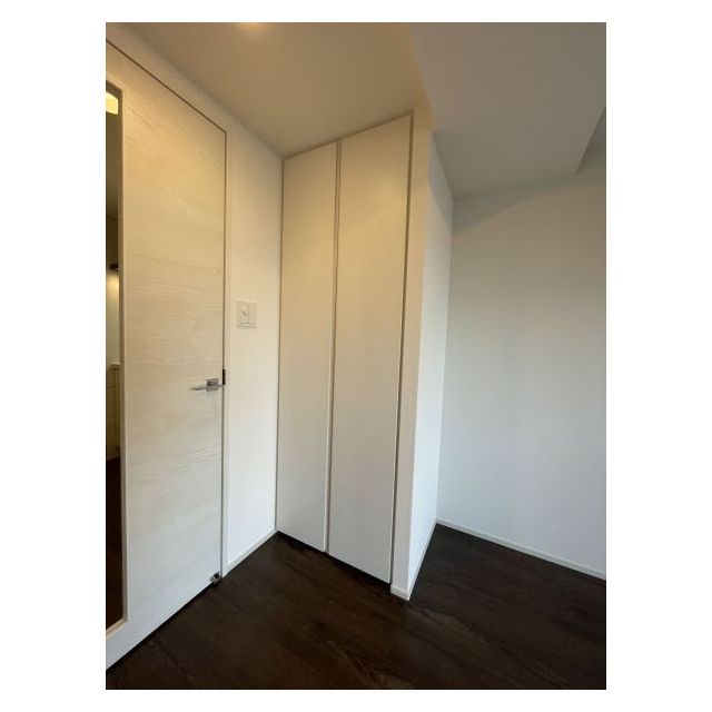 オープンブルーム川口並木 リビング