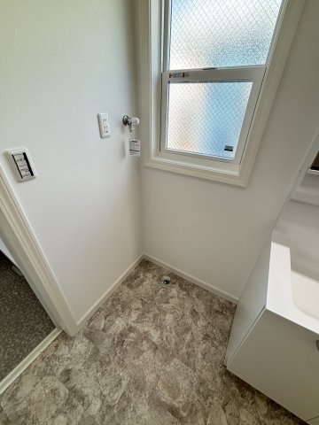 南街平屋ＷＥＳＴ 部屋設備