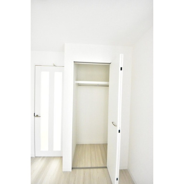 ブランノワール一之江0103号室 内観