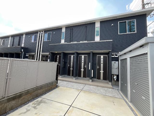 サーバル　-sarval-の外観画像