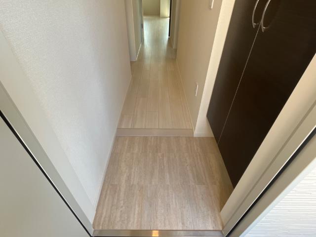 アウローラ本郷町303号室 玄関（イメージ）