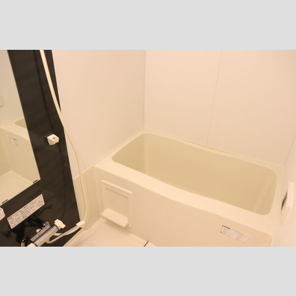 Grand・reve803号室 追い焚き給湯付き浴室