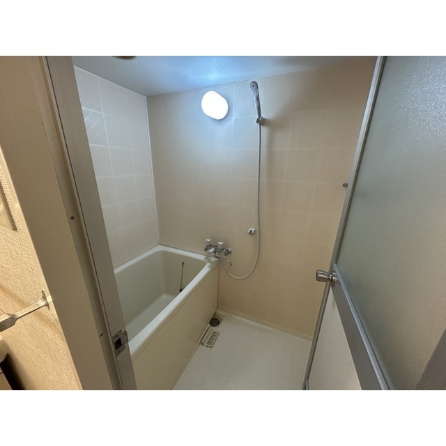 スターライトヴィラ2302号室 お風呂