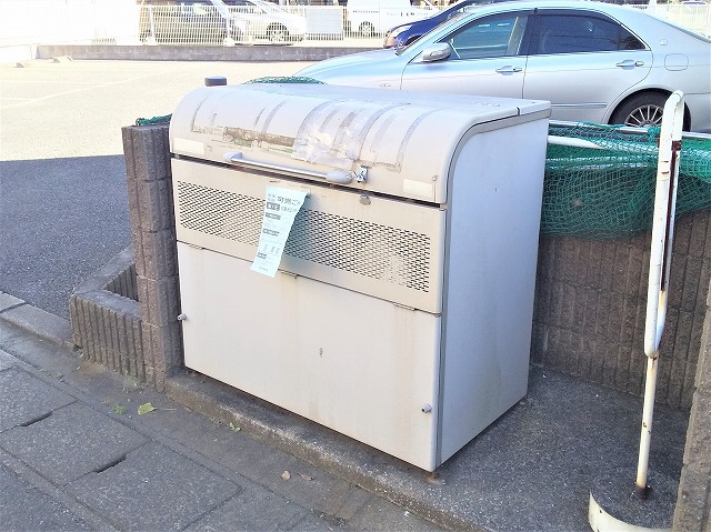 レオパレスリバーパーク花見川204号室 部屋その他