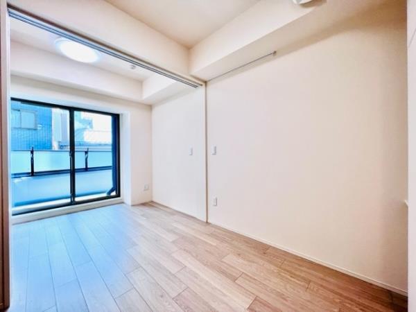 Ｂｒｉｌｌｉａ　ｉｓｔ　町屋 リビング