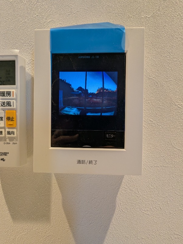 マイスペース港北1階 部屋その他