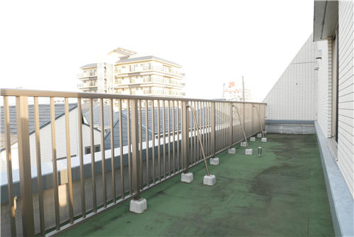 エスパシオ西高島平2階 同建物別部屋の参考画像