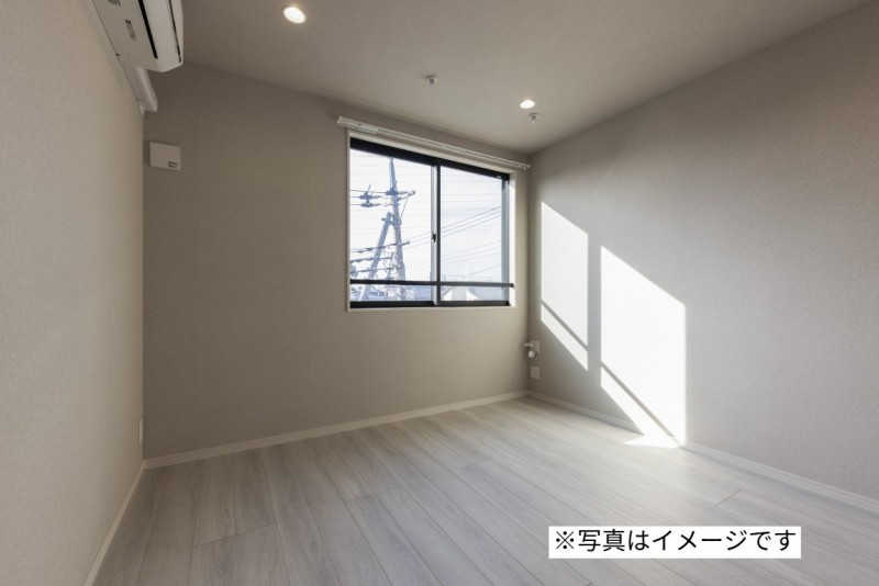 ｒｏｂｏｔ　ｈｏｍｅ　東綾瀬1階 リビング