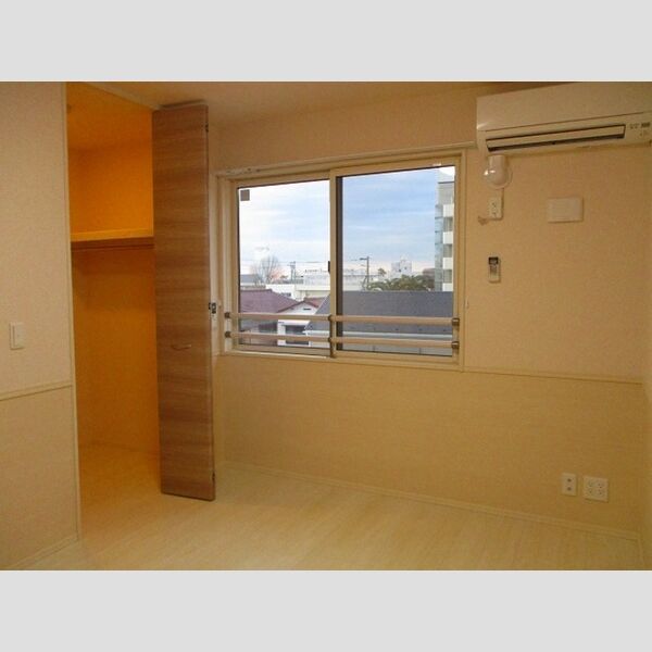 アセット木更津305号室 居室