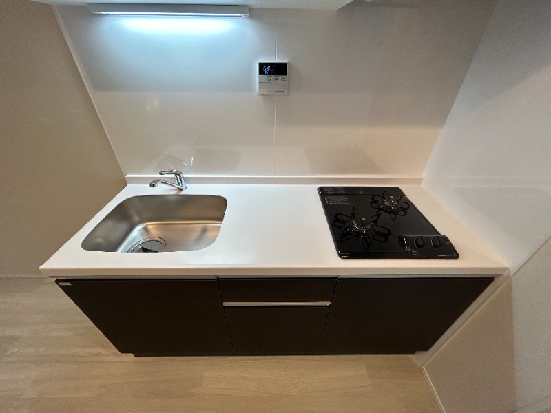 MONOLITH錦糸町3階 キッチン