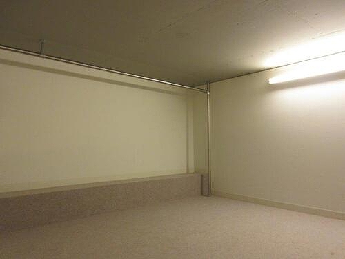 ＡＲＴＥＭＩＳ　ＭＩＮＡＭＩ　ＡＺＡＢＵ7階 ロフト　※2024年11月撮影