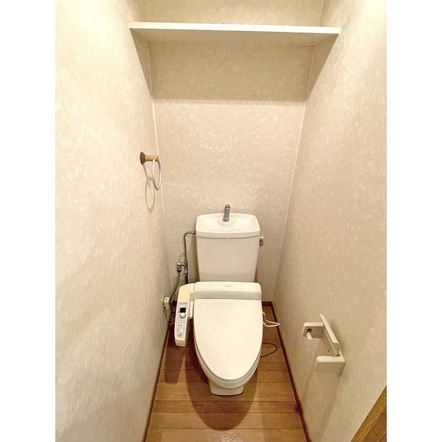 アクアメゾン101号室 同建物別部屋の参考画像