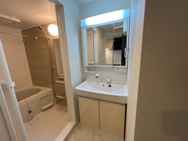 Oak tree（オークツリー）201号室 収納