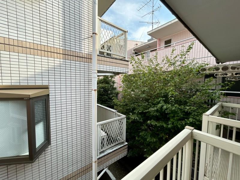 シャトレーヌ東みずほ台2階 部屋その他