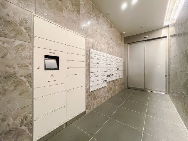 レジディア亀戸プレイス10階 部屋その他