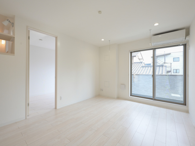 スカイルーチェ川口芝中田301号室 ※同タイプ参考写真