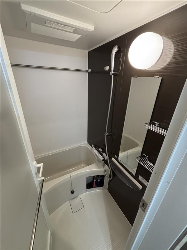 リブリ・セリジエ お風呂