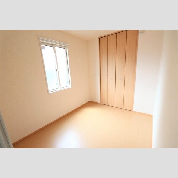 メイサ氷川103号室 洋室