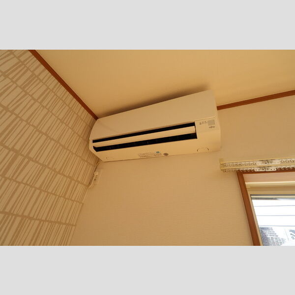 三郷中央キャスト壱番館 エアコン