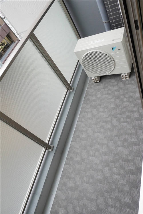 N-stage秋葉原5階 内観