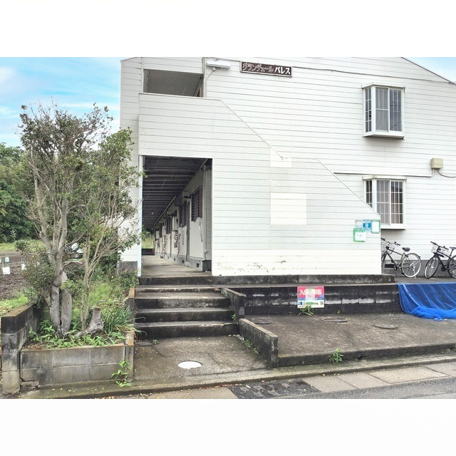 グランデュールパレス202号室 部屋その他