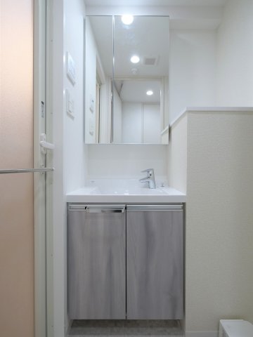 プレミアムキューブ上野毛♯mo4階 内観