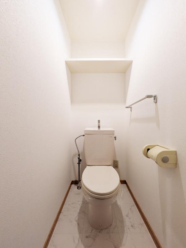 シルヴァン中原 その他、部屋スペース