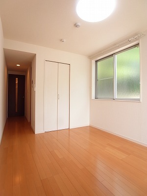 リブリ・武蔵 同タイプ別号室