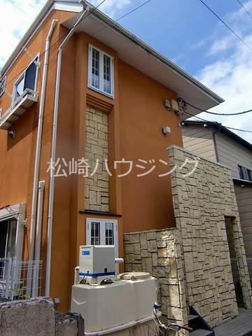 アミューズ阿佐ヶ谷の外観画像