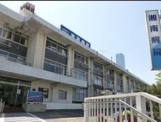 ベイルーム六浦Ｂ棟102号室 【総合病院】湘南病院まで1894ｍ