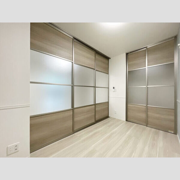 Asset-Court錦町103号室 洋室3.5帖(別角度)