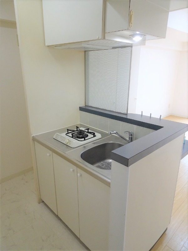 アンダルシア浦安(A-020)3階 キッチン