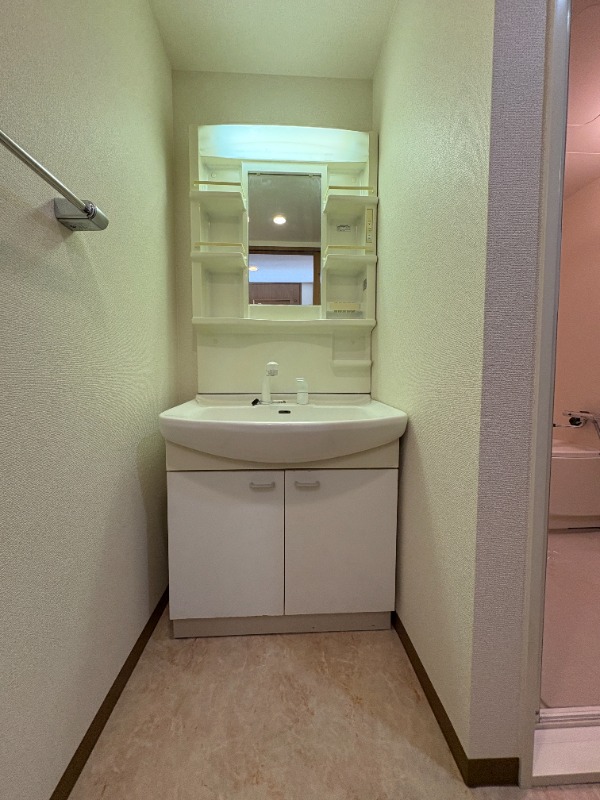 アルデール4階 部屋その他