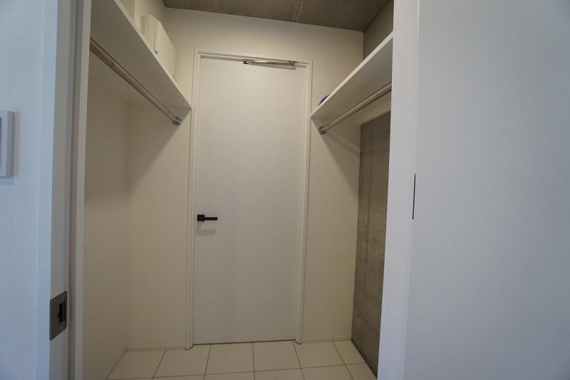 MDM駒沢大学2階 トイレ