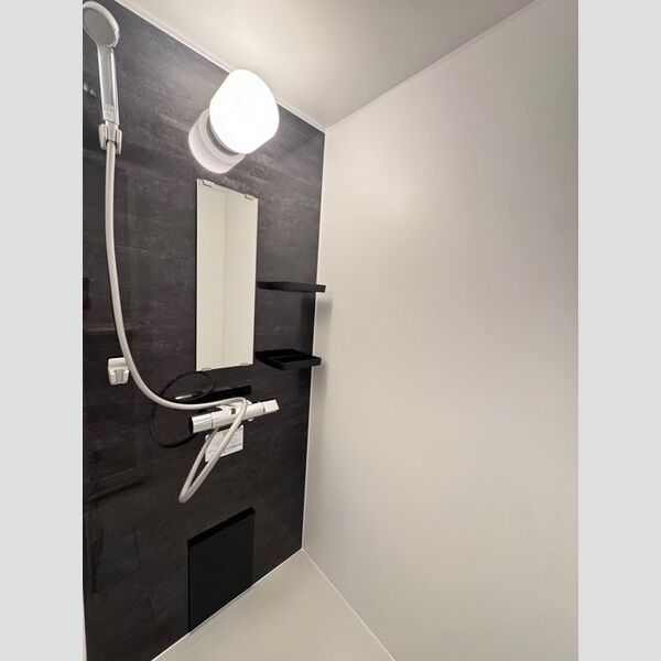 ゼフィルス花の木 シャワールーム