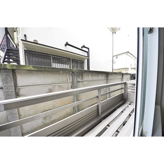 ウィル東府中21階 洗面所