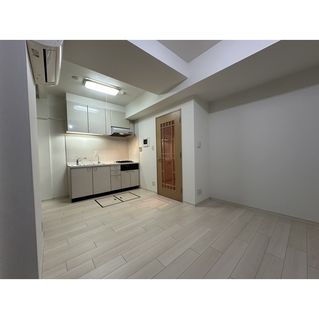 ヒルレジデンス大崎 内観