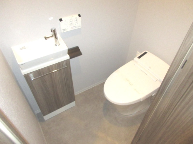 クリオ横濱桜木町ミッドグレイス 前回募集時写真