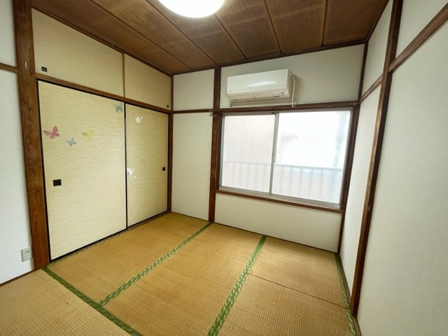 大竹戸建 部屋その他
